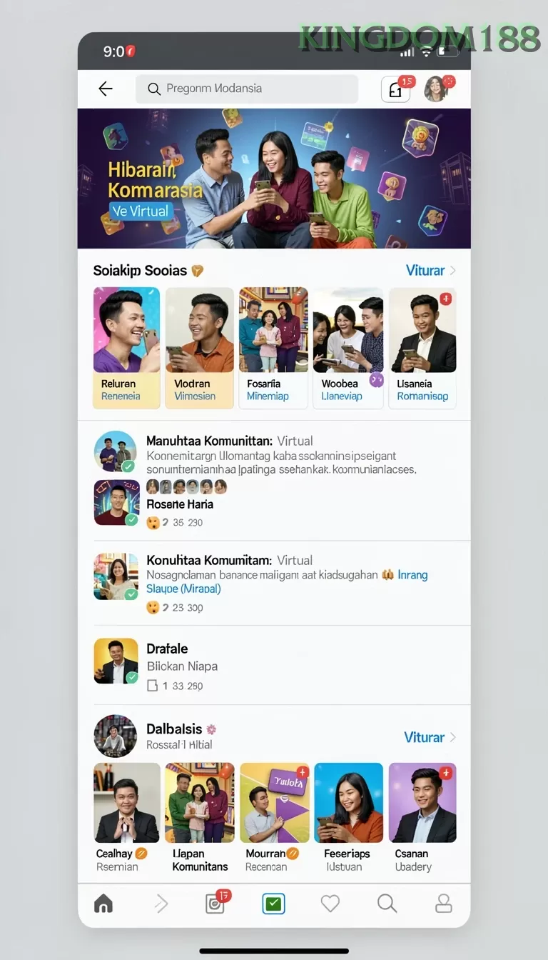 Screenshot Awanluck nomor 1
