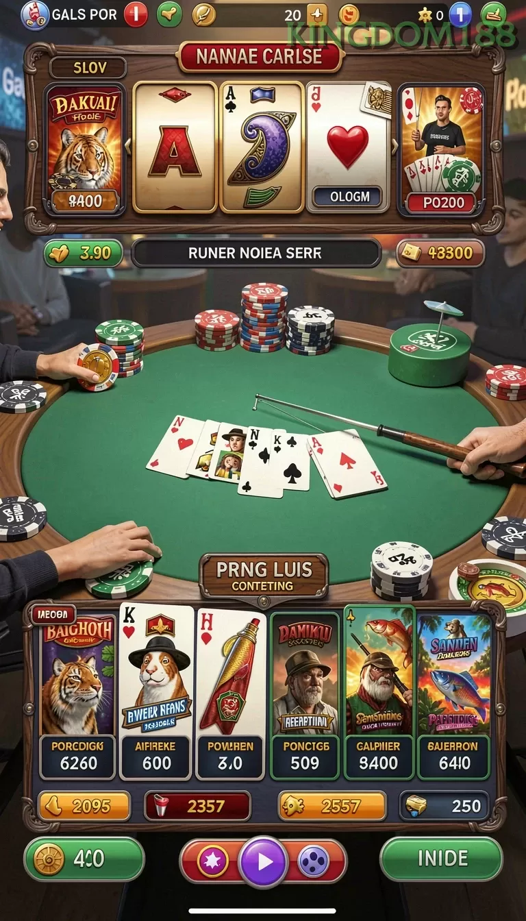 Screenshot 456win nomor 3
