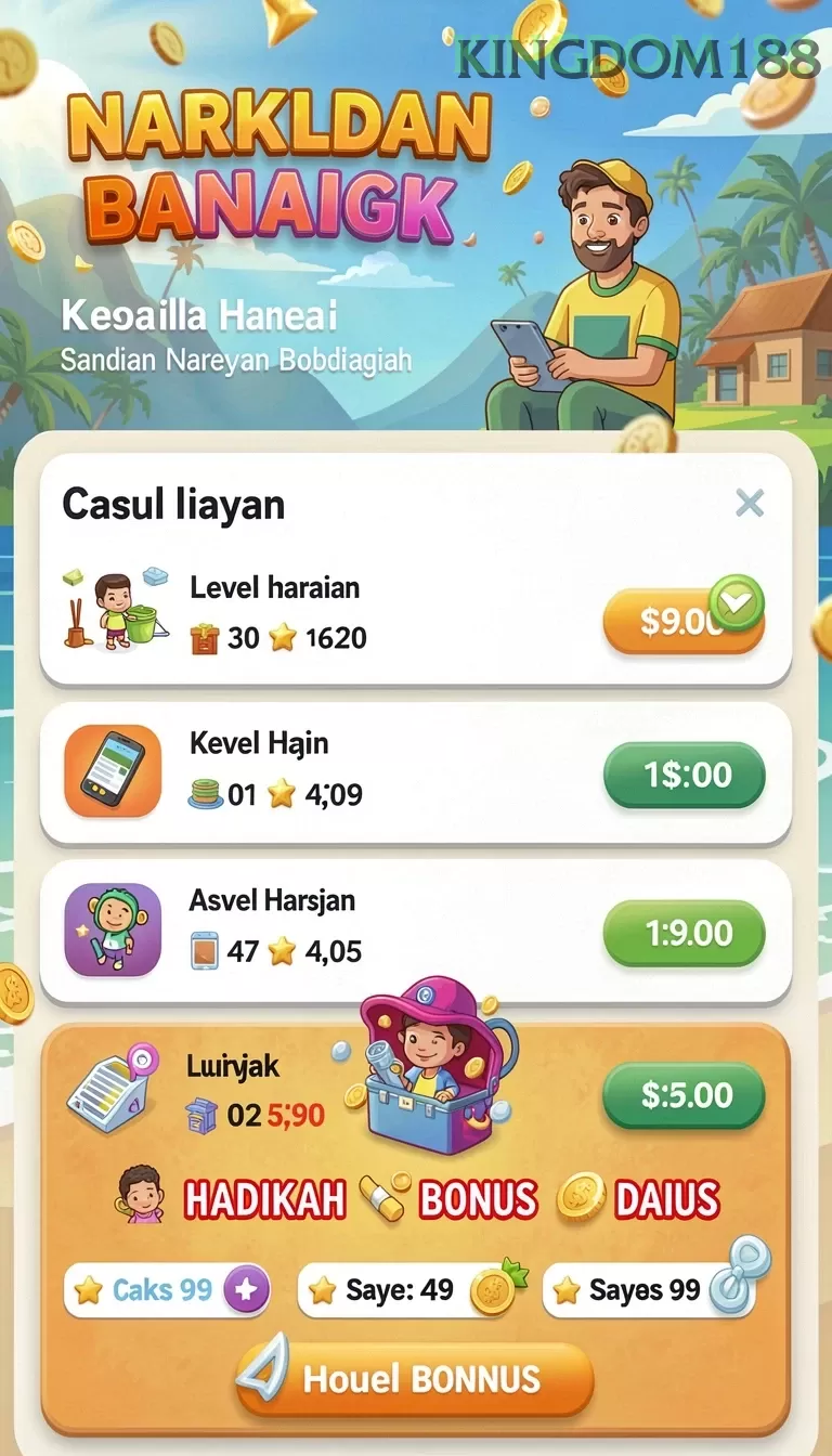 Screenshot Awanluck nomor 2
