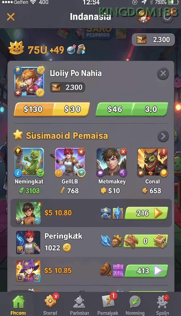 Screenshot At777 nomor 3