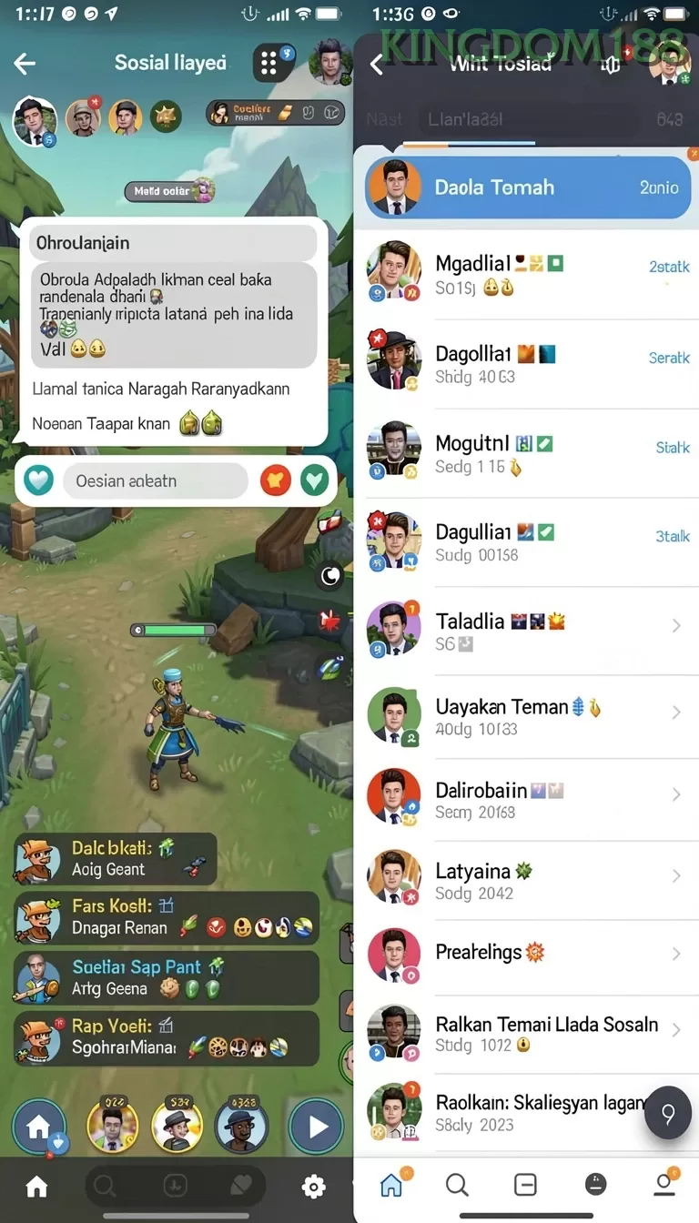 Screenshot Iosbet nomor 1