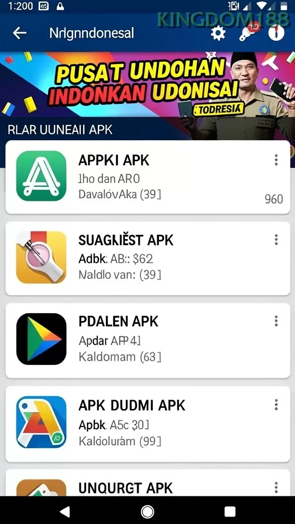 Screenshot Iosbet nomor 2